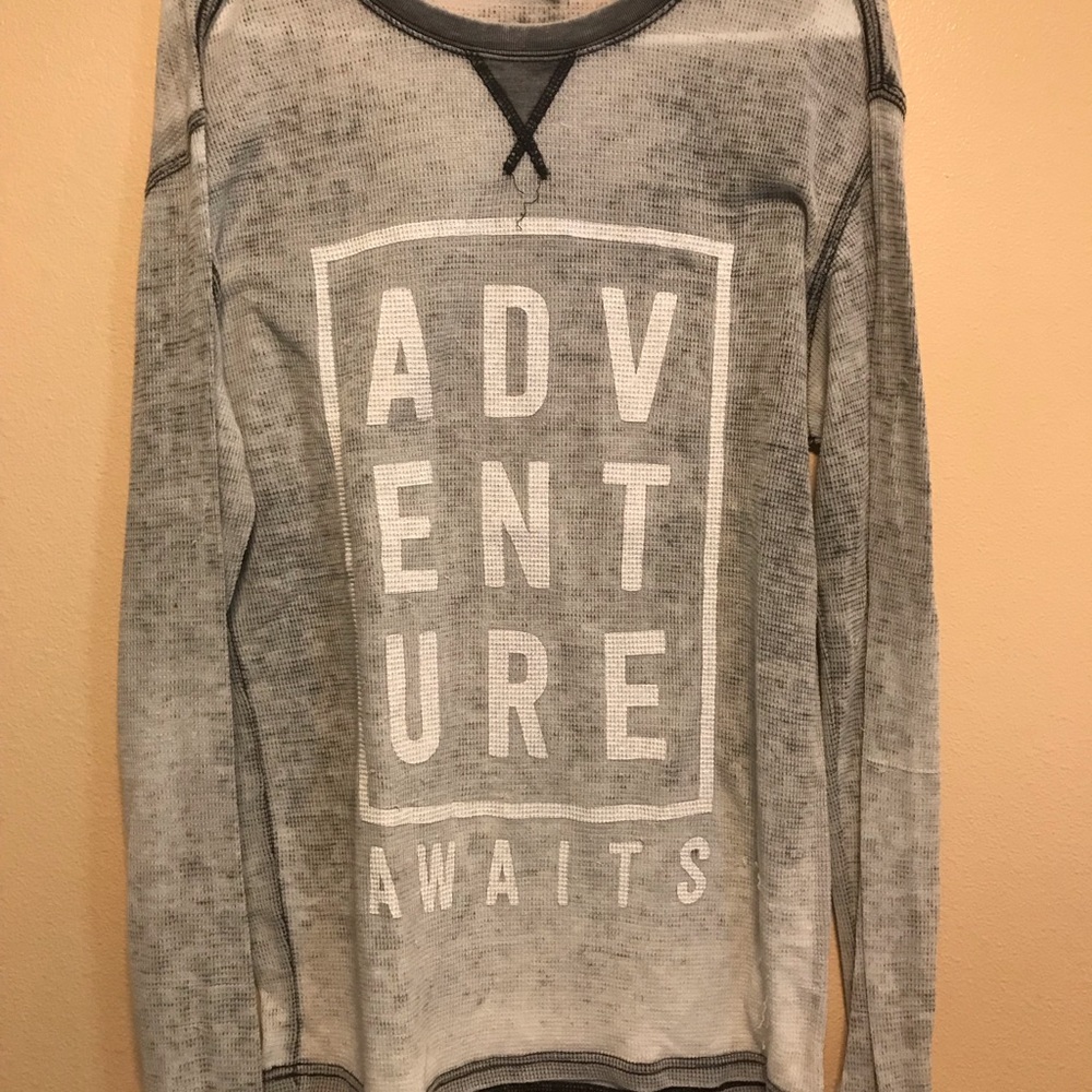 ItWorks long sleeve